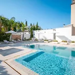 Apartment Palmeras 3