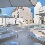 Palmeras 3 *