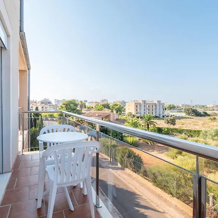 Palmeras 3 卡拉米洛