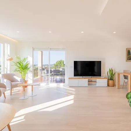 Palmeras 3 Apartment Cala Millor (Mallorca)