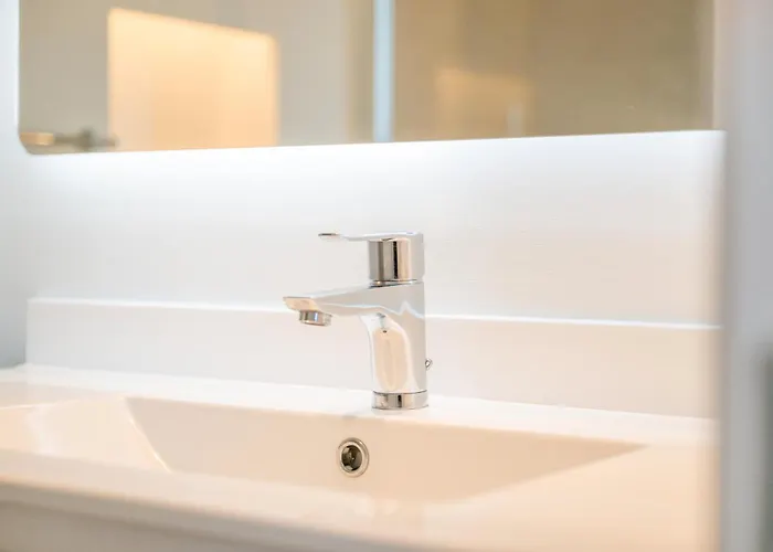 Apartman Palmeras 3 *