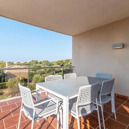 Palmeras 3 Apartment Cala Millor (Mallorca)