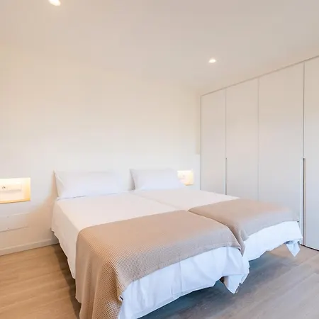 Apartment Palmeras 3 Cala Millor (Mallorca)