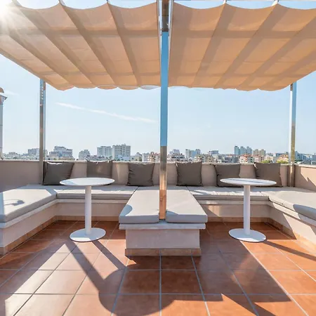 Palmeras 3 * Cala Millor (Mallorca)