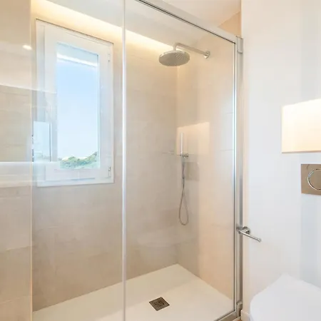 Apartment Palmeras 3