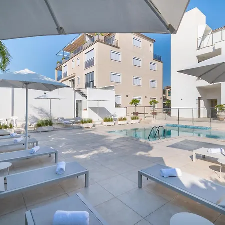 Palmeras 3 Planta 2 *