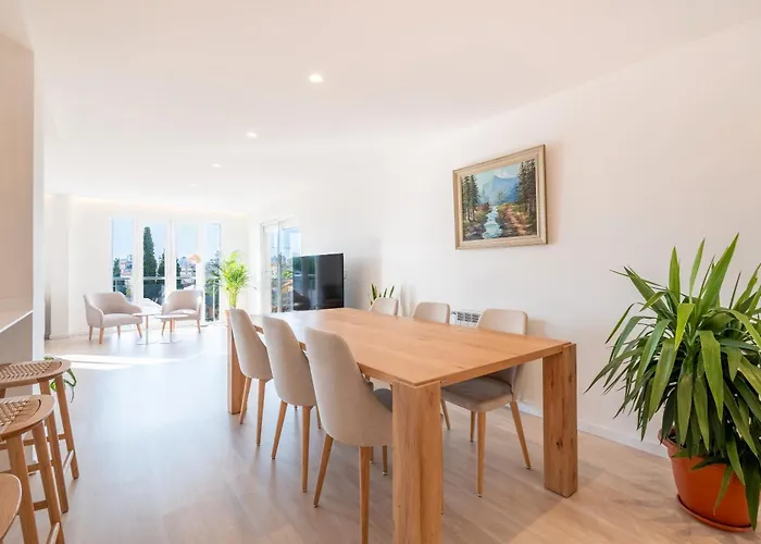 Palmeras 3 Кала Миллор