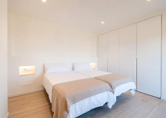 Διαμέρισμα Palmeras 3 Cala Millor (Mallorca)