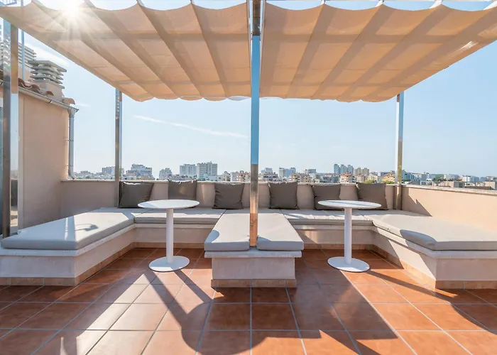 Palmeras 3 * Cala Millor (Mallorca)