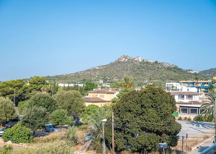 Palmeras 3 Διαμέρισμα